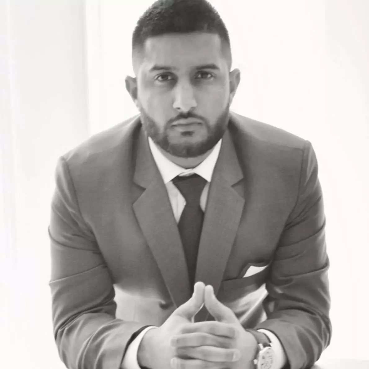 Dhruv Miglani, Brampton, Real Estate Agent