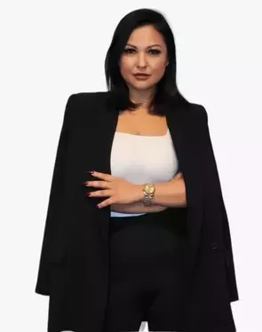 Diamond Omari, Toronto, Real Estate Agent