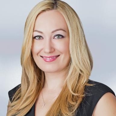 Diana Klejne, Burnaby, Real Estate Agent