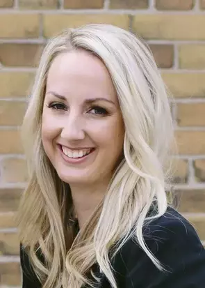 Diana Knight, Toronto, Real Estate Agent