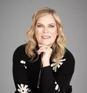 Diana McIntyre, Calgary, Real Estate Agent