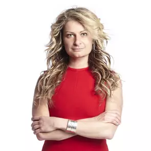 Diana Ruff, Calgary, Real Estate Agent