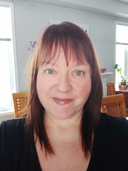 Diane Pilkey, Whitby, Real Estate Agent