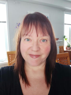 Diane Pilkey, Whitby, Real Estate Agent