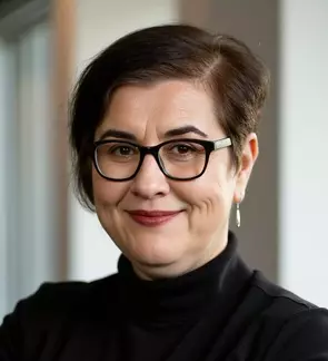 Diane Sousa-Robin, Mississauga, Insurance Agent
