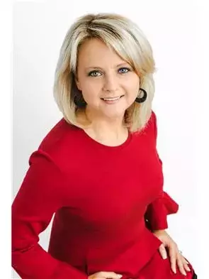 Diane Tyrrell, Winnipeg, Real Estate Agent