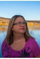 Dianne Lavoie, Peace River, Real Estate Agent