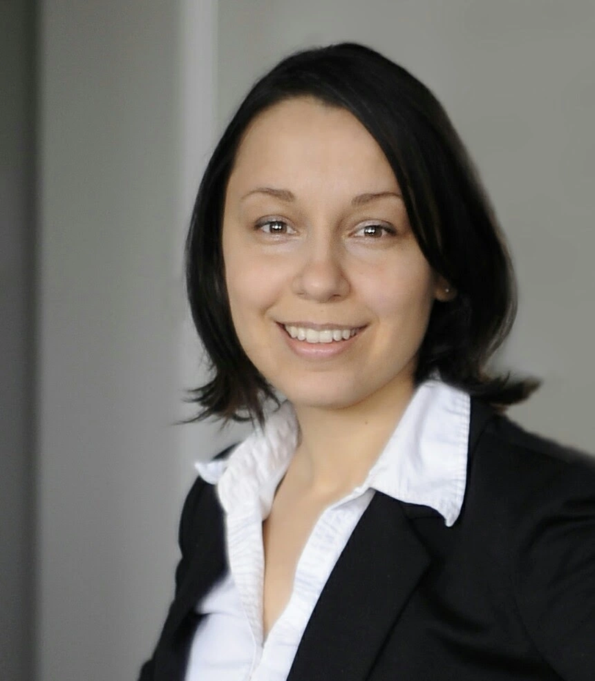 Dimitra Papastamos, London, Real Estate Agent