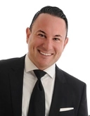 Dimitrios Kalogeropoulos, Ottawa, Real Estate Agent