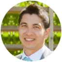 Dimitrios Paleogiannis, Vancouver, Real Estate Agent