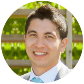 Dimitrios Paleogiannis, Vancouver, Real Estate Agent
