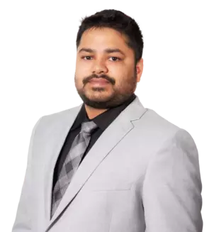 Dinesh Jindal, Toronto, Real Estate Agent