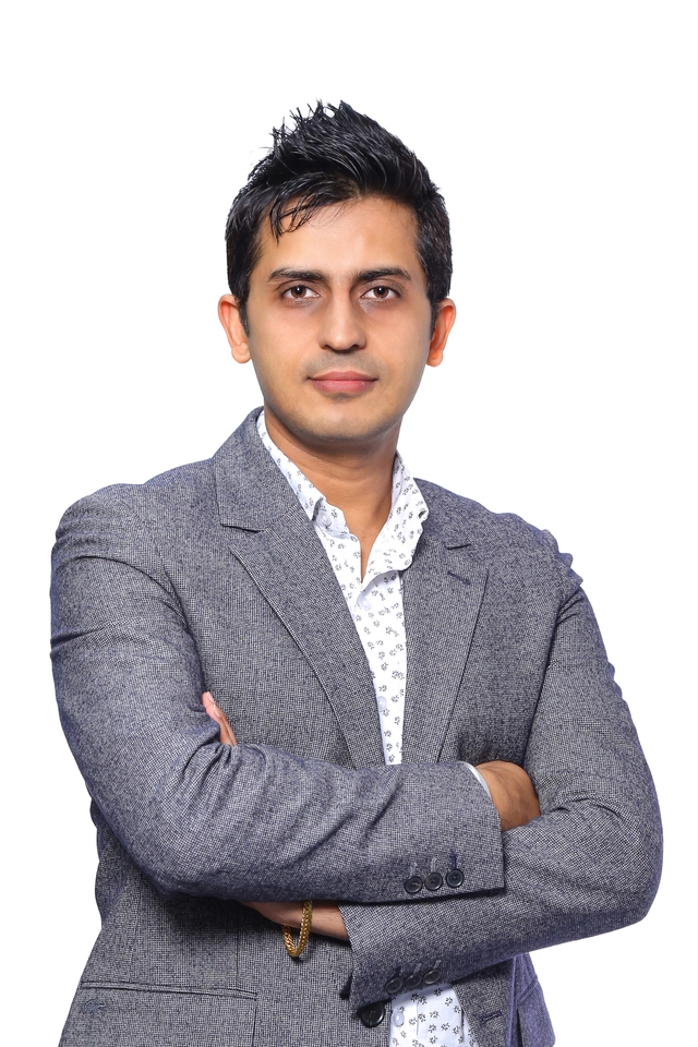 Dinesh Pabby, Brampton, Real Estate Agent