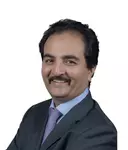 Dipak Zinzuwadia, Markham, Real Estate Agent