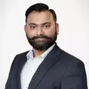 Dipen Shah, Mississauga, Real Estate Agent