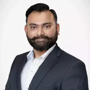 Dipen Shah, Mississauga, Real Estate Agent