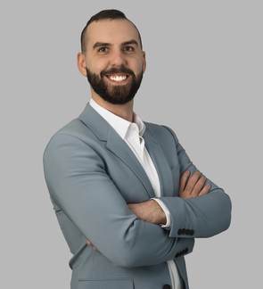 Dirk Popen, Victoria, Real Estate Agent