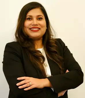 Disha Rawal, Kitchener, Real Estate Agent