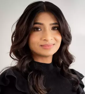 Divya Vijayakumar, Allendale, Real Estate Agent