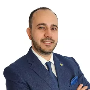 Djamel Chellali, Ottawa, Real Estate Agent