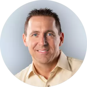 Dmitri Martin, Waupaca, Real Estate Agent