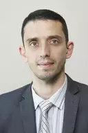 Dmytro Gusakov, Thornhill, Mortgage Broker