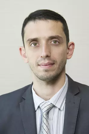 Dmytro Gusakov, Thornhill, Mortgage Broker