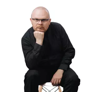 Dmytro Ruksha, Coquitlam, Real Estate Agent