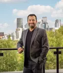 Dom Ricci, Calgary, Real Estate Agent