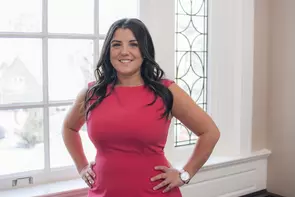 Domenica Carelli, Hamilton, Real Estate Agent