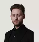 Dominik Bouzane, Fredericton, Real Estate Agent