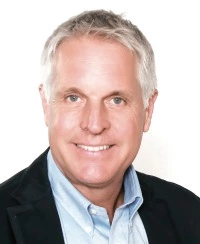 Dominique Laroche, Quebec, Real Estate Agent
