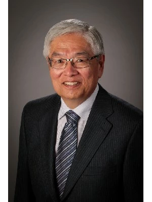 Don Aoki, Vernon, Real Estate Agent