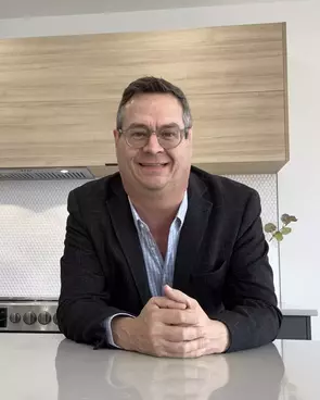 Don Bolin, Winnipeg, Real Estate Agent