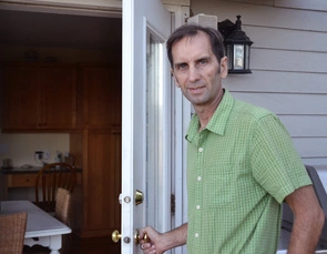Don Burnham, Victoria, Real Estate Agent