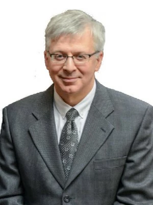 Don Clancy, Fredericton, Real Estate Agent
