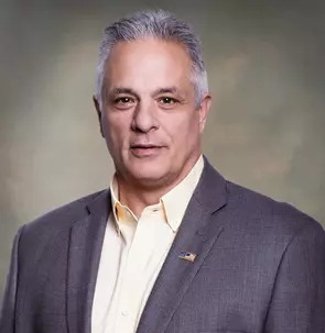 Don Fabrikant, Knoxville, Real Estate Agent
