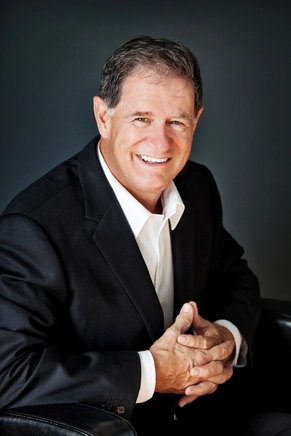Don Martin, Newmarket, Real Estate Agent