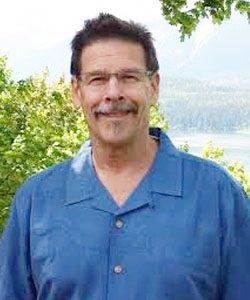 Don Teuton, Revelstoke, Real Estate Agent