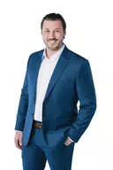 Donavon Ash, Langley, Real Estate Agent