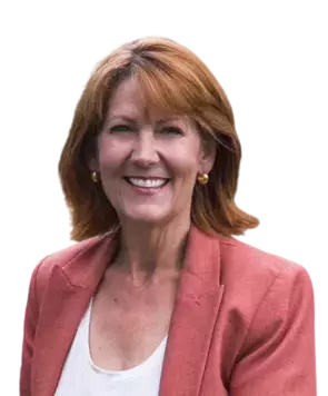 Donna Amos, Moncton, Real Estate Agent