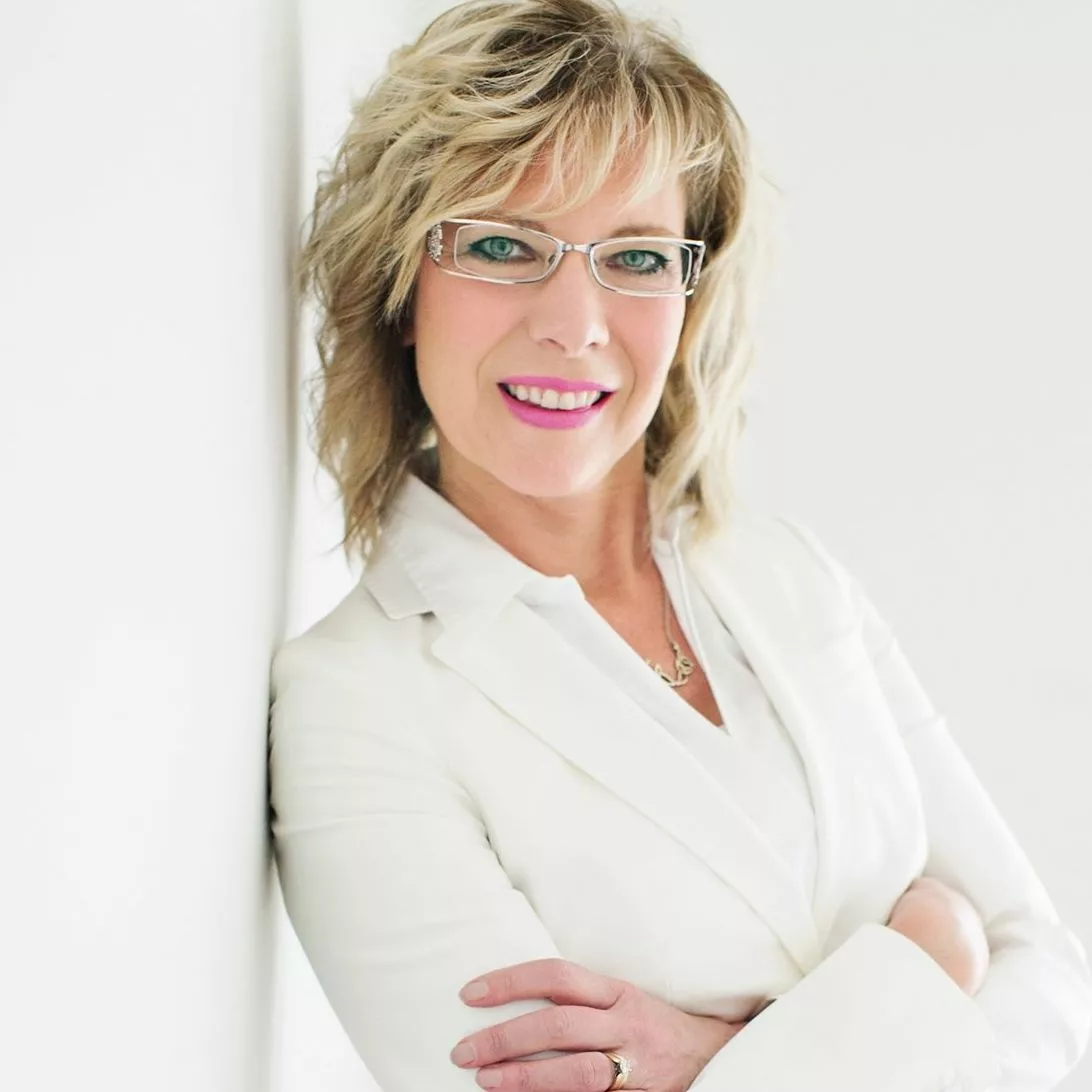 Donna Empringham, Red Deer, Real Estate Agent