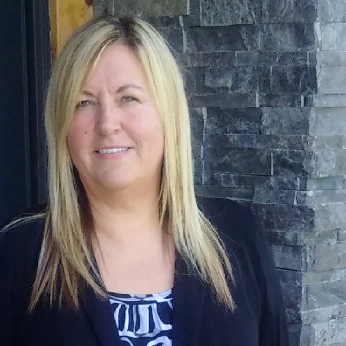 Donna Fuller, Kelowna, Real Estate Agent