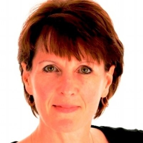 Donna Goodall, Nanaimo, Real Estate Agent
