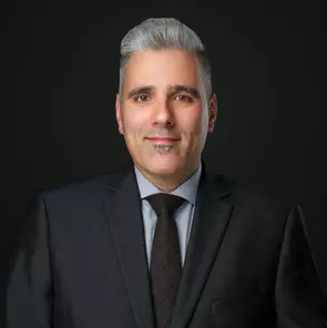 Donny Lima, Montreal, Real Estate Agent