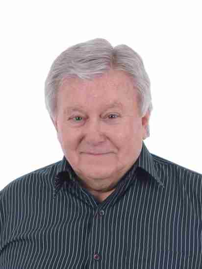 Doran Cain, Invermere, Real Estate Agent