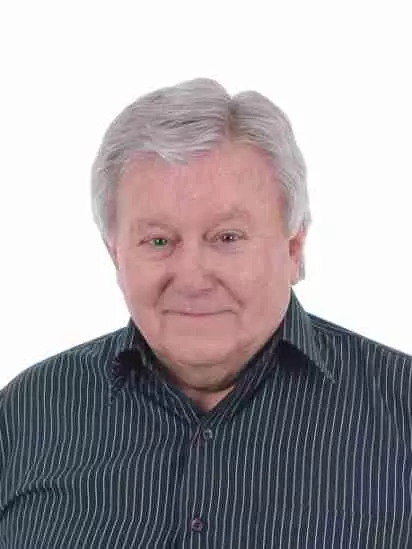 Doran Cain, Invermere, Real Estate Agent