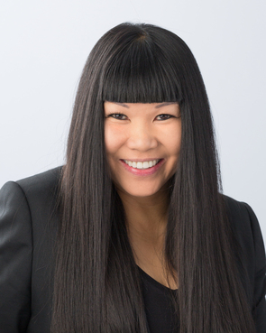 Doris Gee, Burnaby, Real Estate Agent