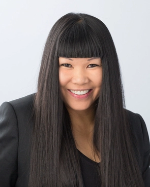 Doris Gee, Burnaby, Real Estate Agent