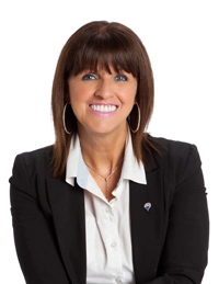 Doris Lapointe, Longueuil, Real Estate Agent